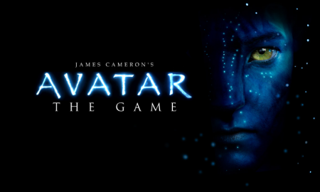 James Cameron’s Avatar – The Game [XBOX360] 